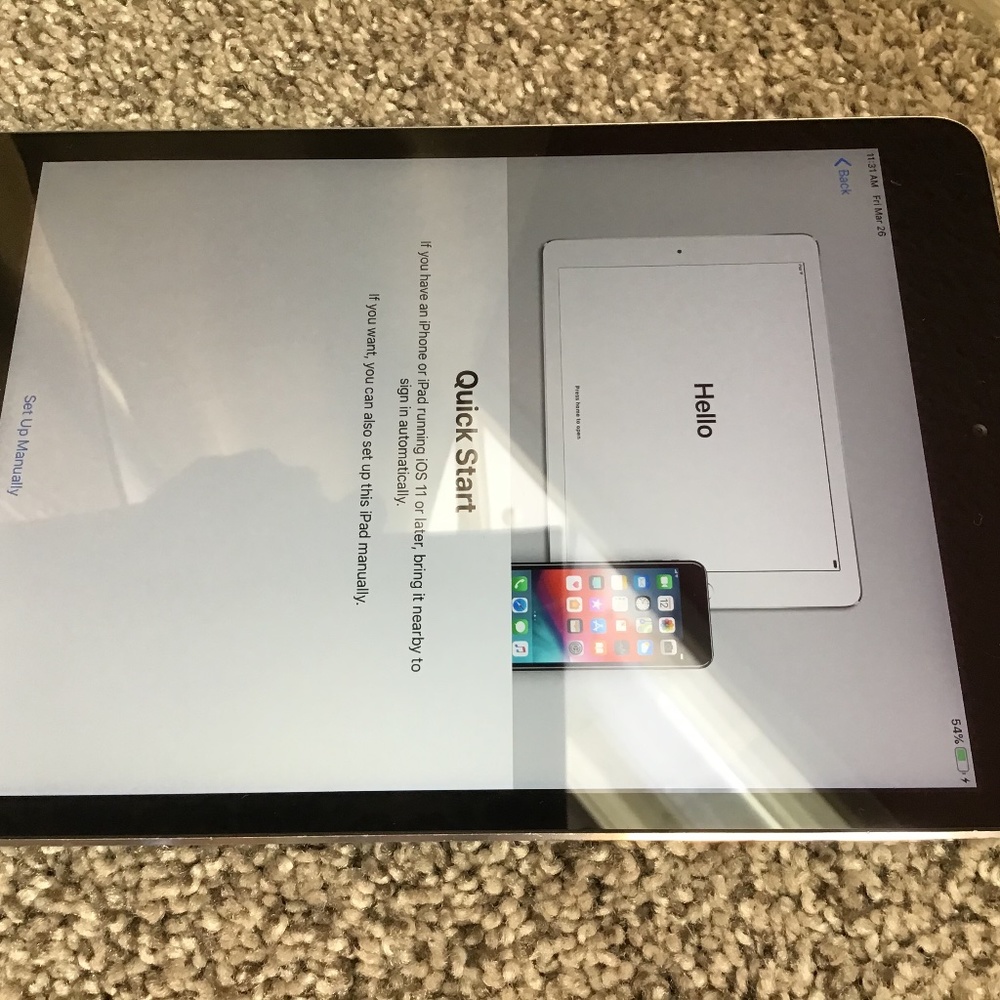 iPad  mini 2  32GB